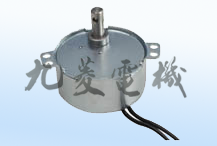 如何對同步電機(jī)進(jìn)行控制